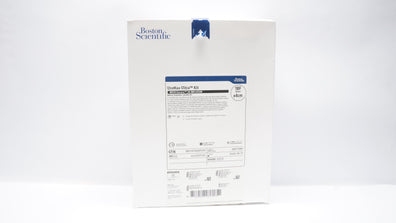 Boston Scientific M0062251220 Balloon Dilatation Cath. Kit 18F x 4cm (x)